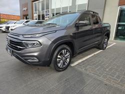 FIAT Toro 1.3 16V 4P FLEX 270 TURBO FREEDOM AUTOMTICO