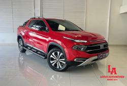 FIAT Toro 1.3 16V 4P FLEX 270 TURBO VOLCANO AUTOMTICO