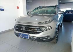 FIAT Toro 1.3 16V 4P FLEX 270 TURBO FREEDOM AUTOMTICO