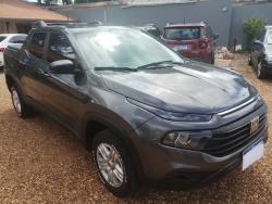 FIAT Toro 1.3 16V 4P FLEX 270 TURBO ENDURANCE AUTOMTICO