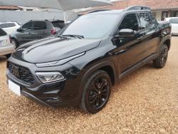 FIAT Toro 1.3 16V 4P FLEX 270 TURBO VOLCANO AUTOMTICO