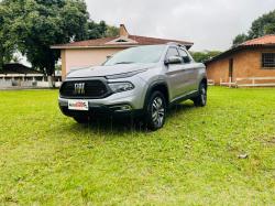 FIAT Toro 1.3 16V 4P FLEX 270 TURBO FREEDOM AUTOMTICO