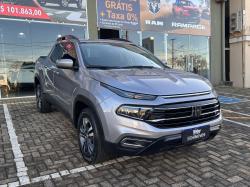 FIAT Toro 1.3 16V 4P FLEX 270 TURBO FREEDOM AUTOMTICO