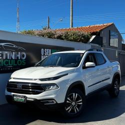 FIAT Toro 1.3 16V 4P FLEX 270 TURBO FREEDOM AUTOMTICO