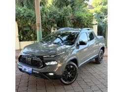 FIAT Toro 1.3 16V 4P FLEX 270 TURBO VOLCANO AUTOMTICO