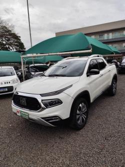 FIAT Toro 1.3 16V 4P FLEX 270 TURBO VOLCANO AUTOMTICO