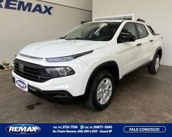 FIAT Toro 1.3 16V 4P FLEX 270 TURBO ENDURANCE AUTOMTICO