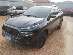 FIAT Toro 1.3 16V 4P FLEX 270 TURBO VOLCANO AUTOMTICO