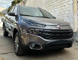 FIAT Toro 1.8 16V 4P FLEX FREEDOM AUTOMTICO