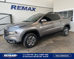 FIAT Toro 1.8 16V 4P FLEX FREEDOM AUTOMTICO