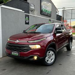 FIAT Toro 1.8 16V 4P ENDURANCE AUTOMTICO