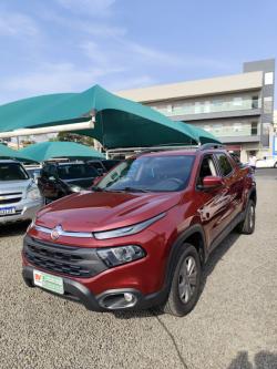 FIAT Toro 1.8 16V 4P FLEX FREEDOM AUTOMTICO