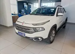 FIAT Toro 1.8 16V 4P FLEX FREEDOM AUTOMTICO