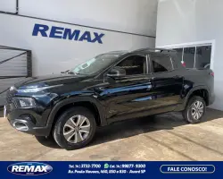 FIAT Toro 1.8 16V 4P FLEX FREEDOM AUTOMTICO