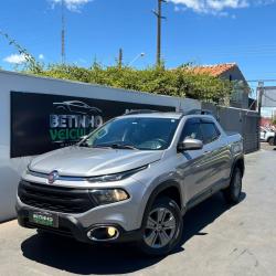 FIAT Toro 1.8 16V 4P FLEX FREEDOM AUTOMTICO