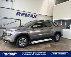 FIAT Toro 1.8 16V 4P FLEX FREEDOM AUTOMTICO