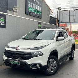 FIAT Toro 1.8 16V 4P FLEX FREEDOM AUTOMTICO