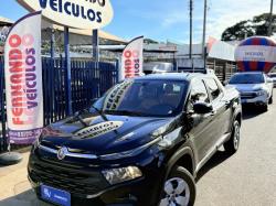 FIAT Toro 1.8 16V 4P FLEX FREEDOM AUTOMTICO