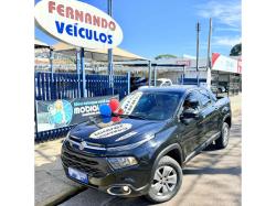 FIAT Toro 1.8 16V 4P FLEX FREEDOM AUTOMTICO