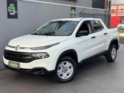 FIAT Toro 1.8 16V 4P FLEX FREEDOM AUTOMTICO