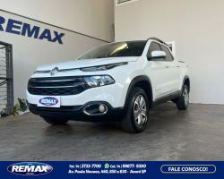 FIAT Toro 1.8 16V 4P FLEX FREEDOM AUTOMTICO