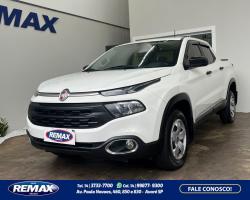 FIAT Toro 1.8 16V 4P ENDURANCE AUTOMTICO