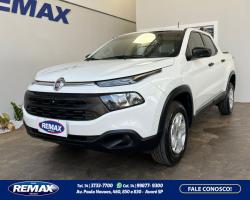 FIAT Toro 1.8 16V 4P FLEX FREEDOM AUTOMTICO