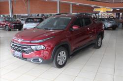FIAT Toro 1.8 16V 4P FLEX FREEDOM AUTOMTICO