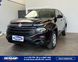 FIAT Toro 1.8 16V 4P ENDURANCE AUTOMTICO