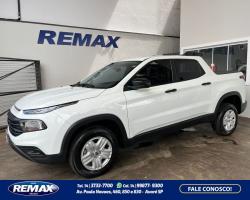 FIAT Toro 1.8 16V FLEX EVO ENDURANCE