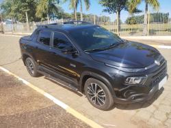 FIAT Toro 2.0 16V 4P 4WD ULTRA TURBO DIESEL AUTOMTICO