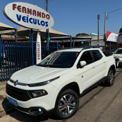 FIAT Toro 2.0 16V 4P 4WD FREEDOM TURBO DIESEL