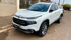 FIAT Toro 2.0 16V 4P VOLCANO 4WD TURBO DIESEL AUTOMTICO