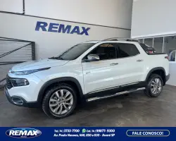 FIAT Toro 2.0 16V 4P 4WD RANCH TURBO DIESEL AUTOMTICO