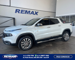 FIAT Toro 2.0 16V 4P 4WD RANCH TURBO DIESEL AUTOMTICO