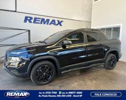 FIAT Toro 2.0 16V 4P 4WD ULTRA TURBO DIESEL AUTOMTICO