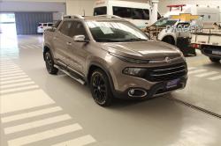 FIAT Toro 2.0 16V 4P 4WD RANCH TURBO DIESEL AUTOMTICO