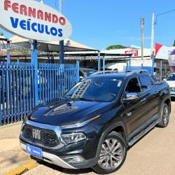 FIAT Toro 2.0 16V 4P 4WD RANCH TURBO DIESEL AUTOMTICO