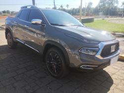 FIAT Toro 2.0 16V 4P 4WD RANCH TURBO DIESEL AUTOMTICO