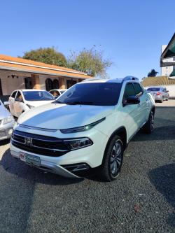 FIAT Toro 2.0 16V 4P VOLCANO 4WD TURBO DIESEL AUTOMTICO