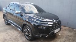 FIAT Toro 2.0 16V 4P 4WD RANCH TURBO DIESEL AUTOMTICO