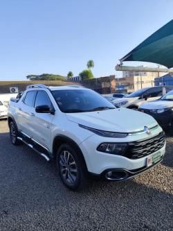 FIAT Toro 2.0 16V 4P VOLCANO 4WD TURBO DIESEL AUTOMTICO