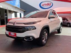 FIAT Toro 2.4 16V 4P FLEX FREEDOM ROAD AUTOMTICO
