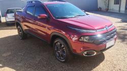 FIAT Toro 2.4 16V 4P FREEDOM MULTIAIR FLEX AUTOMTICO