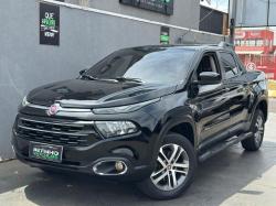 FIAT Toro 2.4 16V 4P FREEDOM MULTIAIR FLEX AUTOMTICO