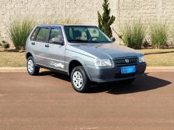 FIAT Uno 1.0 4P FLEX FIRE WAY