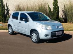 FIAT Uno 1.0 4P FLEX EVO VIVACE CELEBRATION