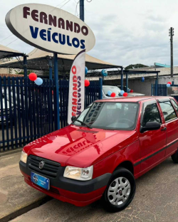 FIAT Uno 1.0 4P MILLE CELEBRATION