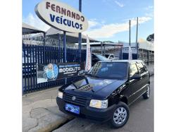 FIAT Uno 1.0 4P MILLE FIRE