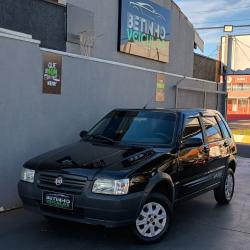 FIAT Uno 1.0 4P MILLE CELEBRATION